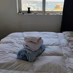 Ocean View & Pool Family Apartment 1P