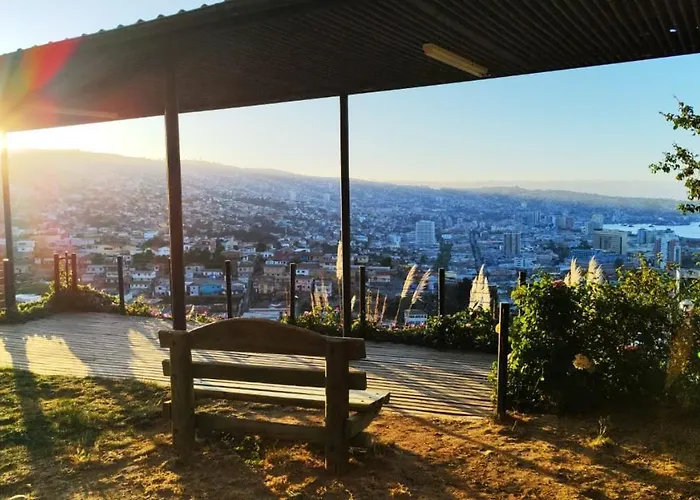 Ocean View & Pool Family Apartment 1P