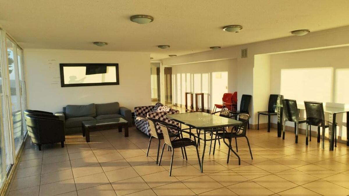 Ocean View & Pool Family 1p