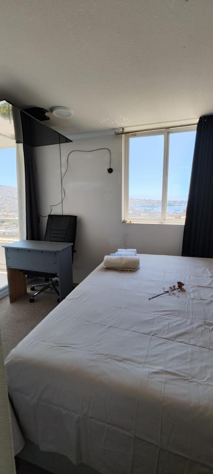Apartamento Ocean View & Pool Family 1p